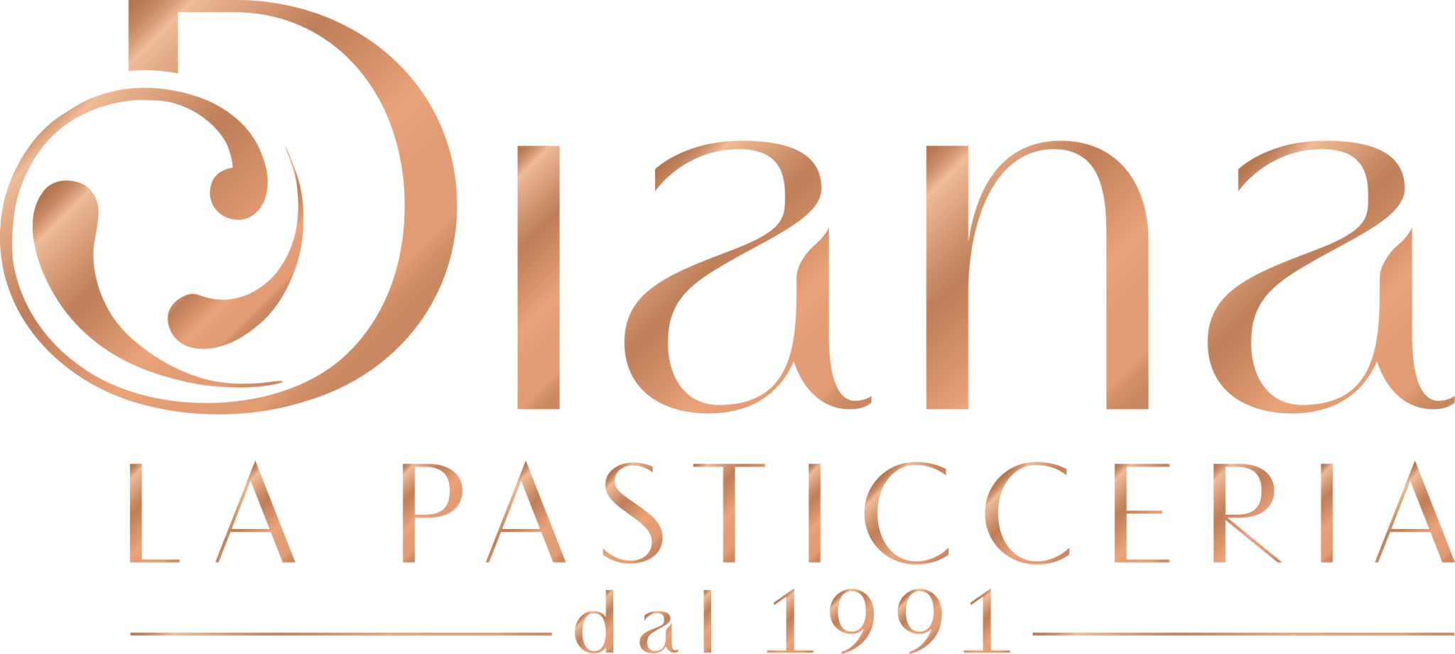 Listino tavoli esterni Pasticceria
